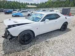 2C3CDZFJ0MH614770 2021 DODGE CHALLENGER