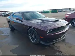2C3CDZFJ0MH615398 2021 DODGE CHALLENGER