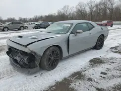 2C3CDZFJ0MH626904 2021 DODGE CHALLENGER
