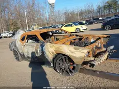 2C3CDZFJ0MH627745 2021 DODGE CHALLENGER