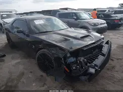 2C3CDZFJ0MH630337 2021 DODGE CHALLENGER