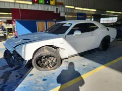2C3CDZFJ0MH631794 2021 DODGE CHALLENGER