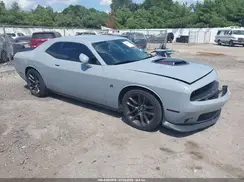 2C3CDZFJ0MH638261 2021 DODGE CHALLENGER