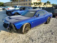 2C3CDZFJ0MH645081 2021 DODGE CHALLENGER