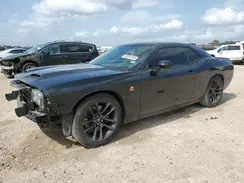 2C3CDZFJ0MH646280 2021 DODGE CHALLENGER