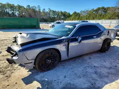 2C3CDZFJ0MH651785 2021 DODGE CHALLENGER