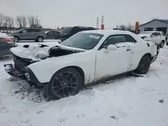2C3CDZFJ0MH662429 2021 DODGE CHALLENGER