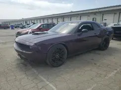 2C3CDZFJ0MH670353 2021 DODGE CHALLENGER