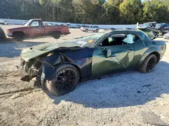 2C3CDZFJ0MH672409 2021 DODGE CHALLENGER