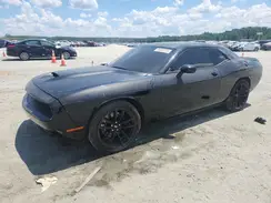 2C3CDZFJ0MH672474 2021 DODGE CHALLENGER