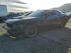 2C3CDZFJ0MH673639 2021 DODGE CHALLENGER