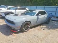 2C3CDZFJ0MH673883 2021 DODGE CHALLENGER