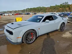 2C3CDZFJ0MH676783 2021 DODGE CHALLENGER