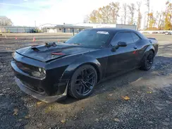 2C3CDZFJ0MH680526 2021 DODGE CHALLENGER