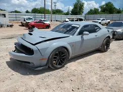 2C3CDZFJ0MH680719 2021 DODGE CHALLENGER