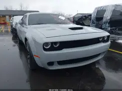2C3CDZFJ0MH680722 2021 DODGE CHALLENGER