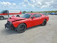 2C3CDZFJ0MH680851 2021 DODGE CHALLENGER