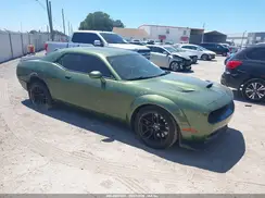 2C3CDZFJ0MH683796 2021 DODGE CHALLENGER