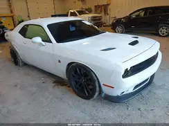 2C3CDZFJ0NH104579 2022 DODGE CHALLENGER