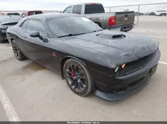 2C3CDZFJ0NH118224 2022 DODGE CHALLENGER