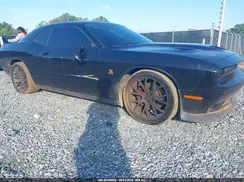 2C3CDZFJ0NH118370 2022 DODGE CHALLENGER