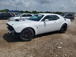 2C3CDZFJ0NH147948 2022 DODGE CHALLENGER