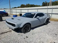 2C3CDZFJ0NH151627 2022 DODGE CHALLENGER