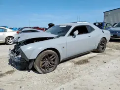 2C3CDZFJ0NH215228 2022 DODGE CHALLENGER