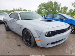 2C3CDZFJ0NH226875 2022 DODGE CHALLENGER