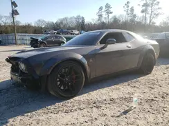 2C3CDZFJ0NH242039 2022 DODGE CHALLENGER