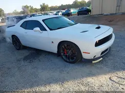 2C3CDZFJ0NH253798 2022 DODGE CHALLENGER