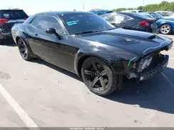 2C3CDZFJ0NH256989 2022 DODGE CHALLENGER