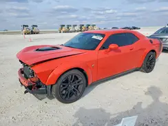 2C3CDZFJ0PH503334 2023 DODGE CHALLENGER