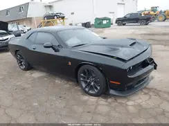 2C3CDZFJ0PH514933 2023 DODGE CHALLENGER