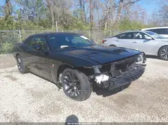 2C3CDZFJ0PH518349 2023 DODGE CHALLENGER