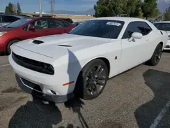 2C3CDZFJ0PH521509 2023 DODGE CHALLENGER