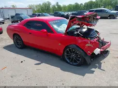 2C3CDZFJ0PH540674 2023 DODGE CHALLENGER