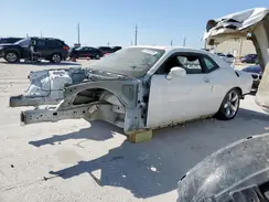 2C3CDZFJ0PH542795 2023 DODGE CHALLENGER