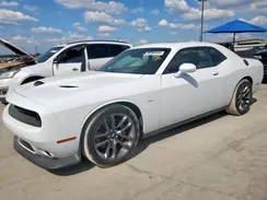2C3CDZFJ0PH542909 2023 DODGE CHALLENGER