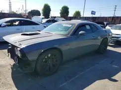 2C3CDZFJ0PH558639 2023 DODGE CHALLENGER