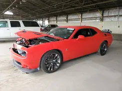 2C3CDZFJ0PH559242 2023 DODGE CHALLENGER