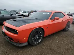 2C3CDZFJ0PH573450 2023 DODGE CHALLENGER