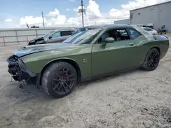 2C3CDZFJ0PH575053 2023 DODGE CHALLENGER