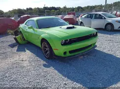 2C3CDZFJ0PH578101 2023 DODGE CHALLENGER