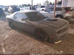2C3CDZFJ0PH601683 2023 DODGE CHALLENGER