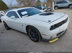 2C3CDZFJ0PH605958 2023 DODGE CHALLENGER