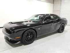 2C3CDZFJ0PH611002 2023 DODGE CHALLENGER