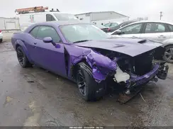 2C3CDZFJ0PH629127 2023 DODGE CHALLENGER