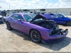 2C3CDZFJ0PH645134 2023 DODGE CHALLENGER