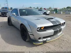 2C3CDZFJ0PH662189 2023 DODGE CHALLENGER